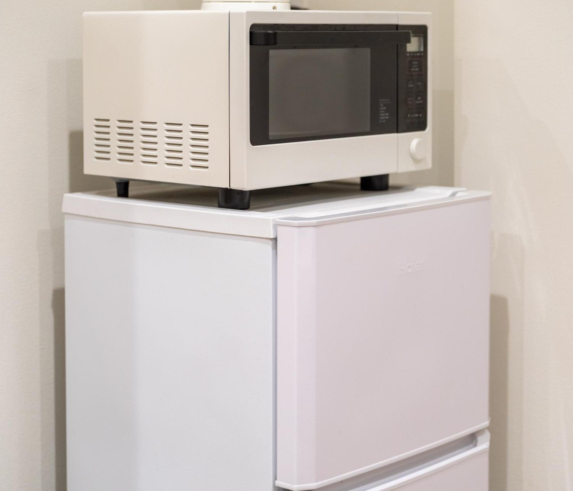Oasis Naniwa Apartman Oszaka Szoba fotó